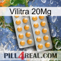 Vilitra 20Mg levitra2